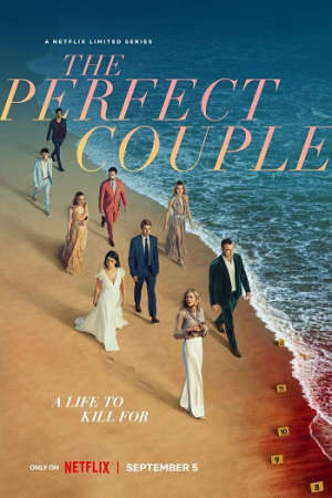 Xem Phim Cặp Đôi Hoàn Hảo ( 1) 3 HD - Vietsub-The Perfect Couple (season 1)