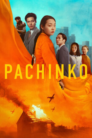 Xem Phim Pachinko ( 2) 6 HD Vietsub-Pachinko (Season 2)