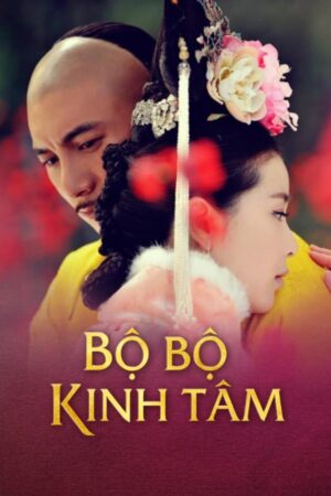 Xem Phim Bộ Bộ Kinh Tâm 2 FHD Vietsub-Scarlet Heart