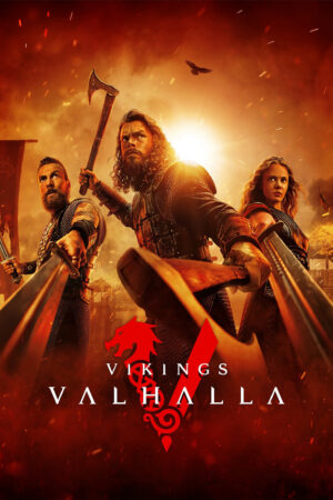 Phim Huyền Thoại Vikings Valhalla ( 3) HD Vietsub