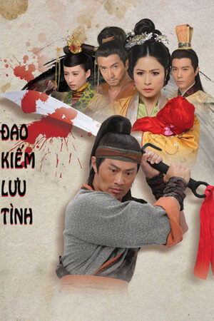 Xem Phim Đao Kiếm Lưu Tình 02 HD Vietsub-The Executioner