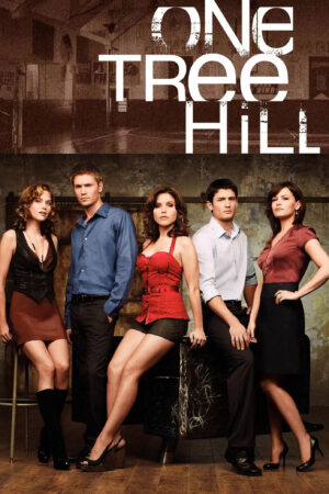 Xem Phim Danh Dự ( 4) 09 HD Vietsub-One Tree Hill (Season 4)