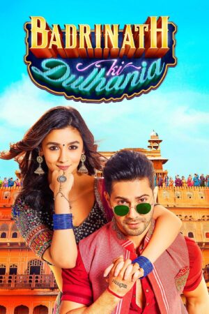 Xem Phim Cô Dâu Của Badrinath full HD Vietsub-Badrinath Ki Dulhania