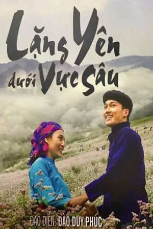 Xem Phim Lặng Yên Dưới Vực Sâu 18 HD - Vietsub-Lang Yen Duoi Vuc Sau