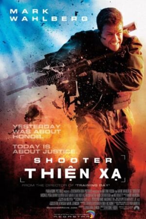 Xem Phim Thiện Xạ full FHD Vietsub-Shooter