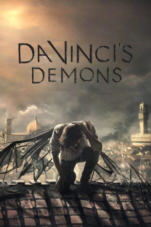 Xem Phim Những Con Quỷ Của Da Vinci ( 3) 10 FHD Vietsub-Da Vincis Demons (Season 3)