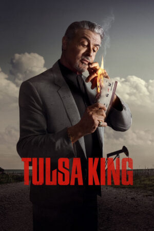 Xem Phim Ông Trùm vùng Tulsa 9 HD Vietsub-Tulsa King