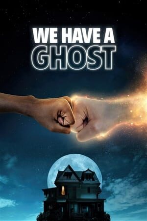 Xem Phim Nhà Ta Có Một Con Ma full HD Vietsub-We Have a Ghost