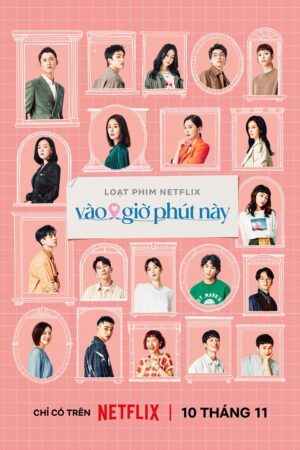 Xem Phim Vào giờ phút này 04 FHD Vietsub-At the Moment