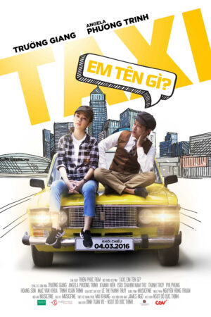 Phim Taxi em tên gì HD Vietsub