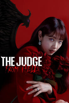 Xem Phim Thẩm Phán Từ Địa Ngục 1 HD Vietsub-The Judge from Hell