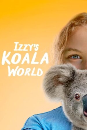 Xem Phim Thế giới gấu túi của Izzy ( 1) 03 FHD Vietsub-Izzys Koala World (Season 1)