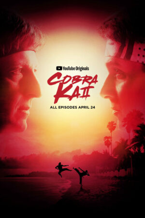 Xem Phim Võ Đường Cobra Kai ( 2) 06 FHD Vietsub-Cobra Kai (Season 2)