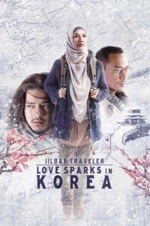 Xem Phim Jilbab Traveller Tình yêu nảy nở xứ Hàn full FHD Vietsub-Jilbab Traveler Love Sparks in Korea