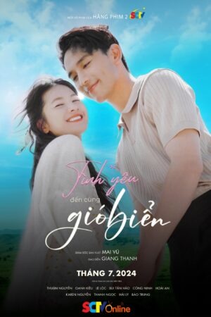 Xem Phim Tình Yêu Đến Cùng Gió Biển 04 FHD Vietsub-Love Comes With The Sea Breeze