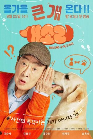 Xem Phim Chú Chó Biết Tuốt 2 FHD Vietsub-Dog Knows Everything