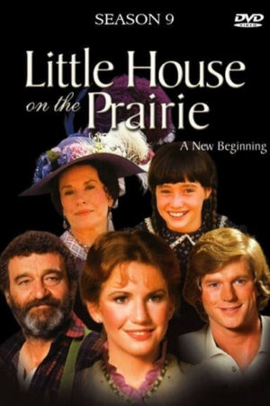 Xem Phim Ngôi Nhà Nhỏ Trên Thảo Nguyên ( 9) 19 HD Thuyết Minh-Little House On The Prairie (Season 9)