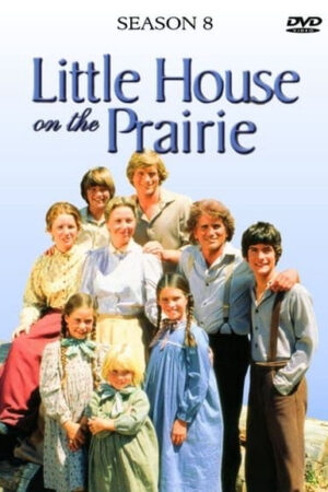 Xem Phim Ngôi Nhà Nhỏ Trên Thảo Nguyên ( 8) 08 HD Thuyết Minh-Little House On The Prairie (Season 8)