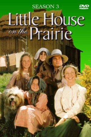 Xem Phim Ngôi Nhà Nhỏ Trên Thảo Nguyên ( 3) 02 HD Thuyết Minh-Little House On The Prairie (Season 3)