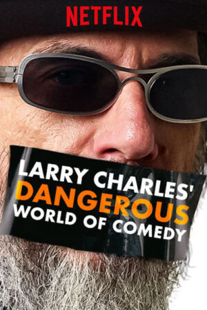 Xem Phim Thế giới hài nguy hiểm của Larry Charles 04 FHD Vietsub-Larry Charles Dangerous World of Comedy