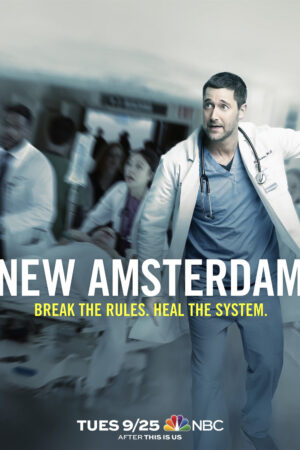 Xem Phim New Amsterdam ( 1) 21 FHD Vietsub-New Amsterdam (Season 1)