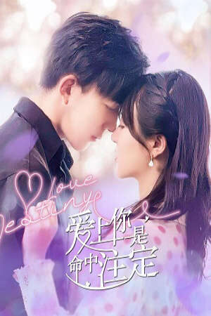 Xem Phim Yêu Em Là Định Mệnh 8 HD - Vietsub-Love Destiny