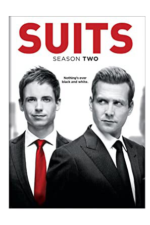 Xem Phim Tố Tụng ( 2) 13 FHD Vietsub-Suits (Season 2)