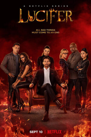 Xem Phim Chúa Tể Địa Ngục ( 6) 07 FHD Vietsub-Lucifer (Season 6)