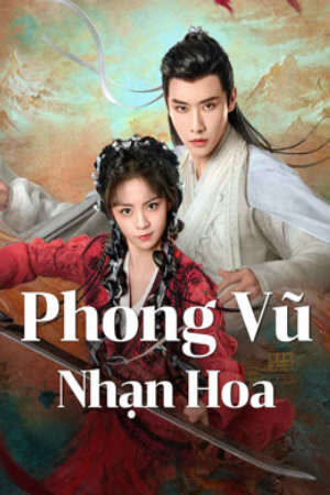 Xem Phim Phong Vũ Nhạn Hoa 22 HD - Vietsub-Dual Love