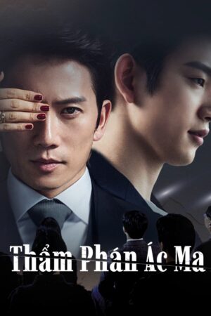 Xem Phim Thẩm Phán Ác Ma 05 FHD Vietsub-The Devil Judge