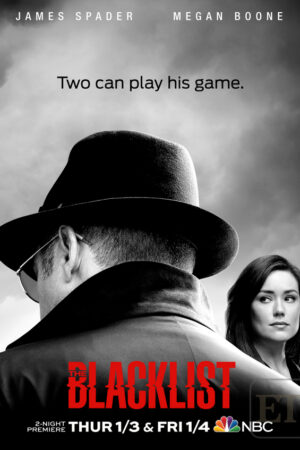 Xem Phim Danh Sách Đen ( 6) 13 HD Vietsub-The Blacklist (Season 6)