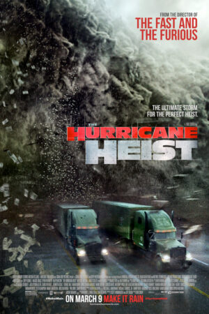 Xem Phim Vụ Cướp Trong Tâm Bão full HD Thuyết Minh-The Hurricane Heist