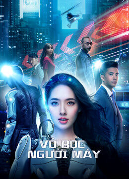 Xem Phim Vỏ Bọc Người Máy full HD Vietsub-Almost Human