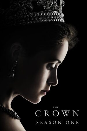 Xem Phim Hoàng Quyền ( 1) 06 FHD Vietsub-The Crown (Season 1)