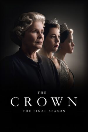 Xem Phim Hoàng Quyền ( 6) 02 FHD Vietsub-The Crown (Season 6)