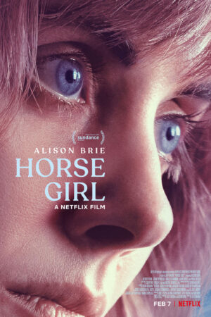 Xem Phim Cô Gái Cùng Bầy Ngựa full HD Vietsub-Horse Girl