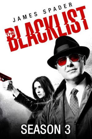 Xem Phim Danh Sách Đen ( 3) 22 HD Vietsub-The Blacklist (Season 3)