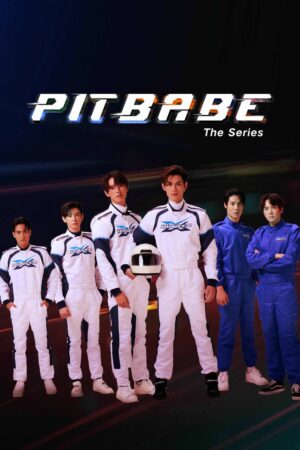 Xem Phim Pit Babe The Series 12 FHD Vietsub-Pit Babe The Series