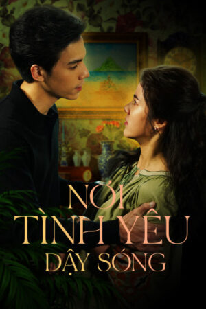 Xem Phim Nơi Tình Yêu Dậy Sóng 13 HD Vietsub-Somewhere Our Love Begins