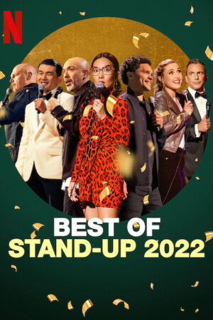 Xem Phim Hài Độc Thoại 2022 Những Khoảnh Khắc Hay Nhất full HD Vietsub-Best Of Stand Up 2022