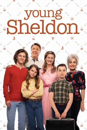 Phim Tuổi Thơ Bá Đạo của Sheldon ( 4) FHD Vietsub