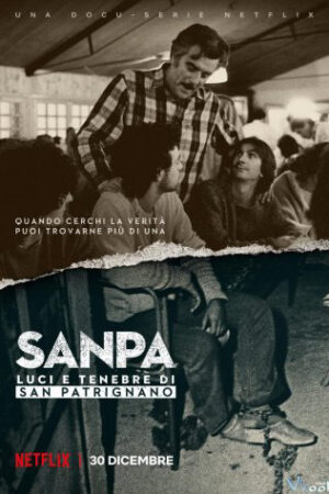 Xem Phim SanPa Tội Lỗi Của Kẻ Cứu Rỗi 02 HD Vietsub-SanPa Sins Of The Savior