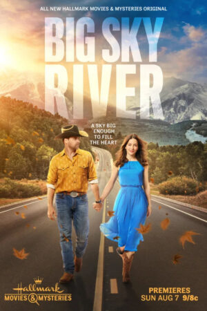 Phim Big Sky River HD Vietsub