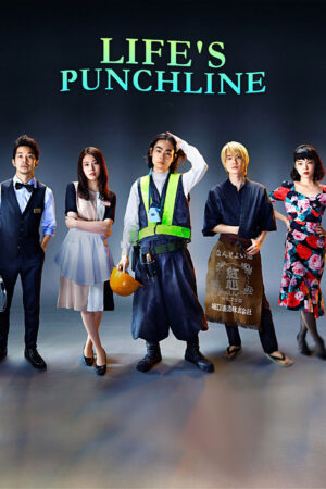 Xem Phim Vở Hài Kịch Cuộc Đời 02 HD Vietsub-Lifes Punchline