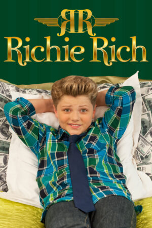 Xem Phim Chú Bé Tỷ Phú 06 HD Vietsub-Richie Rich