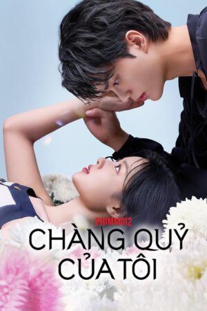 Xem Phim Chàng Quỷ Của Tôi 07 FHD Vietsub-My Demon