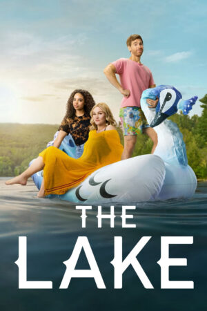 Xem Phim The Lake ( 2) 02 HD Vietsub-The Lake (Season 2)