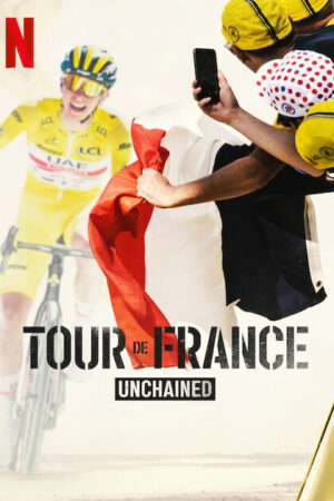 Xem Phim Tour De France Trên Từng Dặm Đường 08 HD Vietsub-Tour De France Unchained