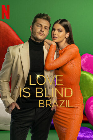 Xem Phim Yêu Là Mù Quáng Brazil 07 HD Vietsub-Love Is Blind Brazil