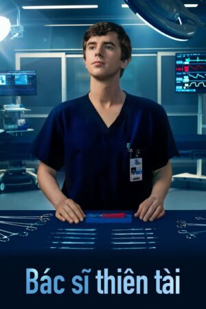 Xem Phim Bác Sĩ Thiên Tài ( 1) 17 FHD Vietsub-The Good Doctor (Season 1)